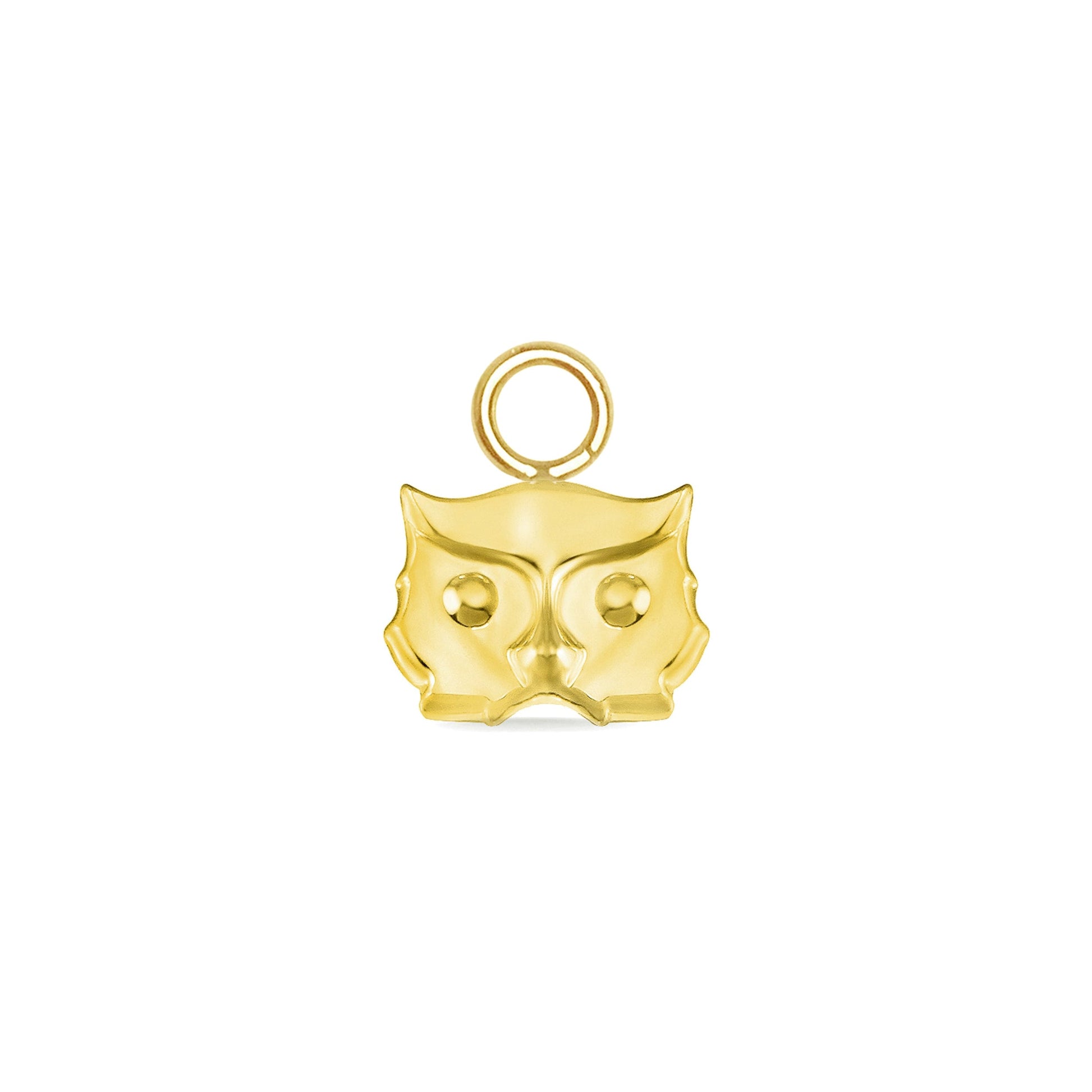 Owl Charm — NorVoch