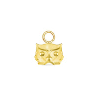 Owl Charm — NorVoch