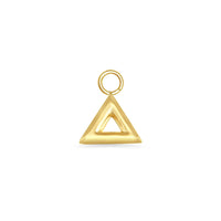 Triangle Trim Charm — NorVoch