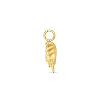 Angel Wing Charm — NorVoch