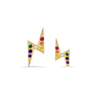 Pride Lightning Bolt — NorVoch