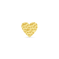 Heart Hammered — NorVoch