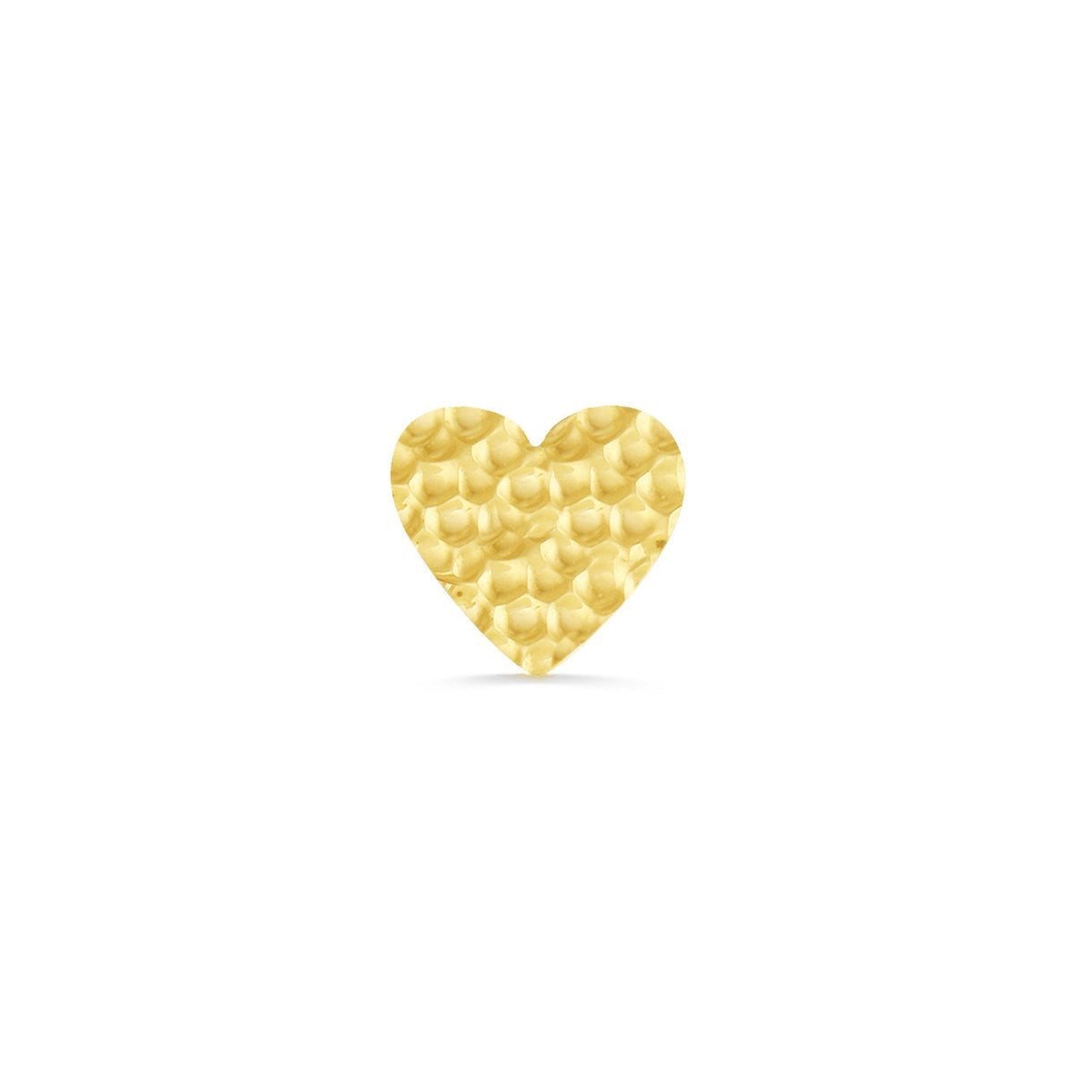 Heart Hammered — NorVoch