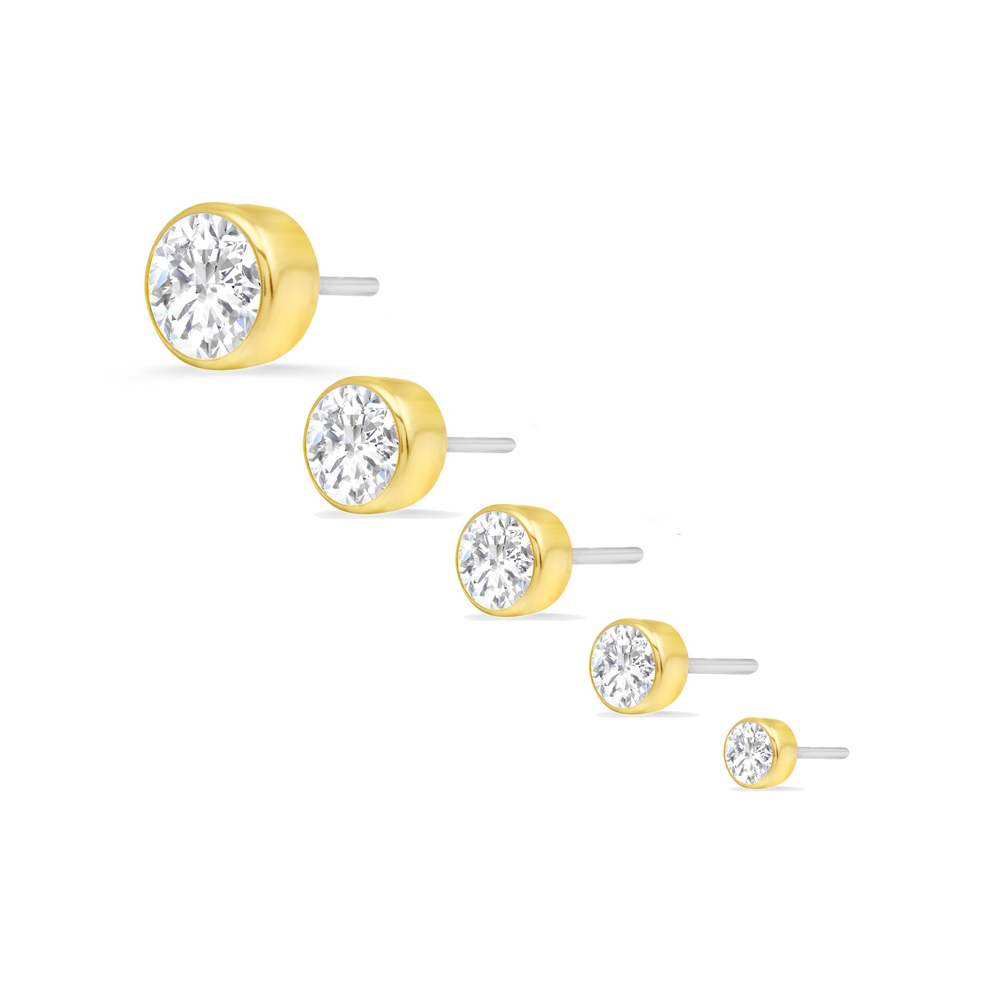 Classic Bezel — NorVoch