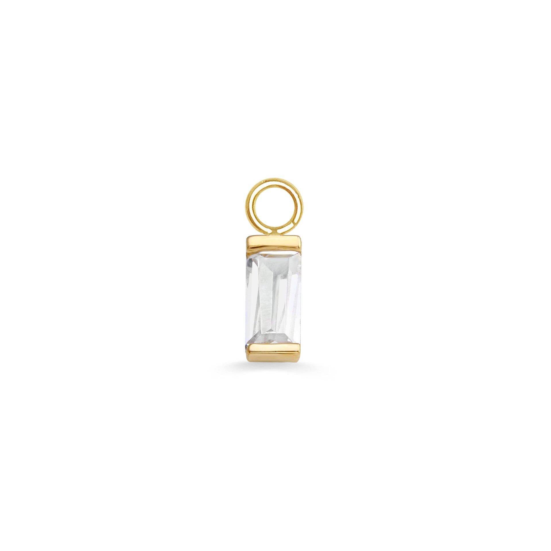 Baguette Charm — NorVoch