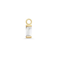 Baguette Charm — NorVoch