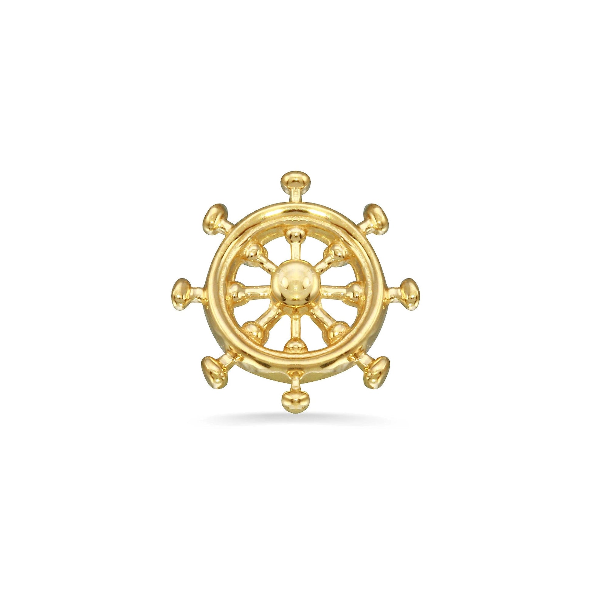 ShipWheel — NorVoch