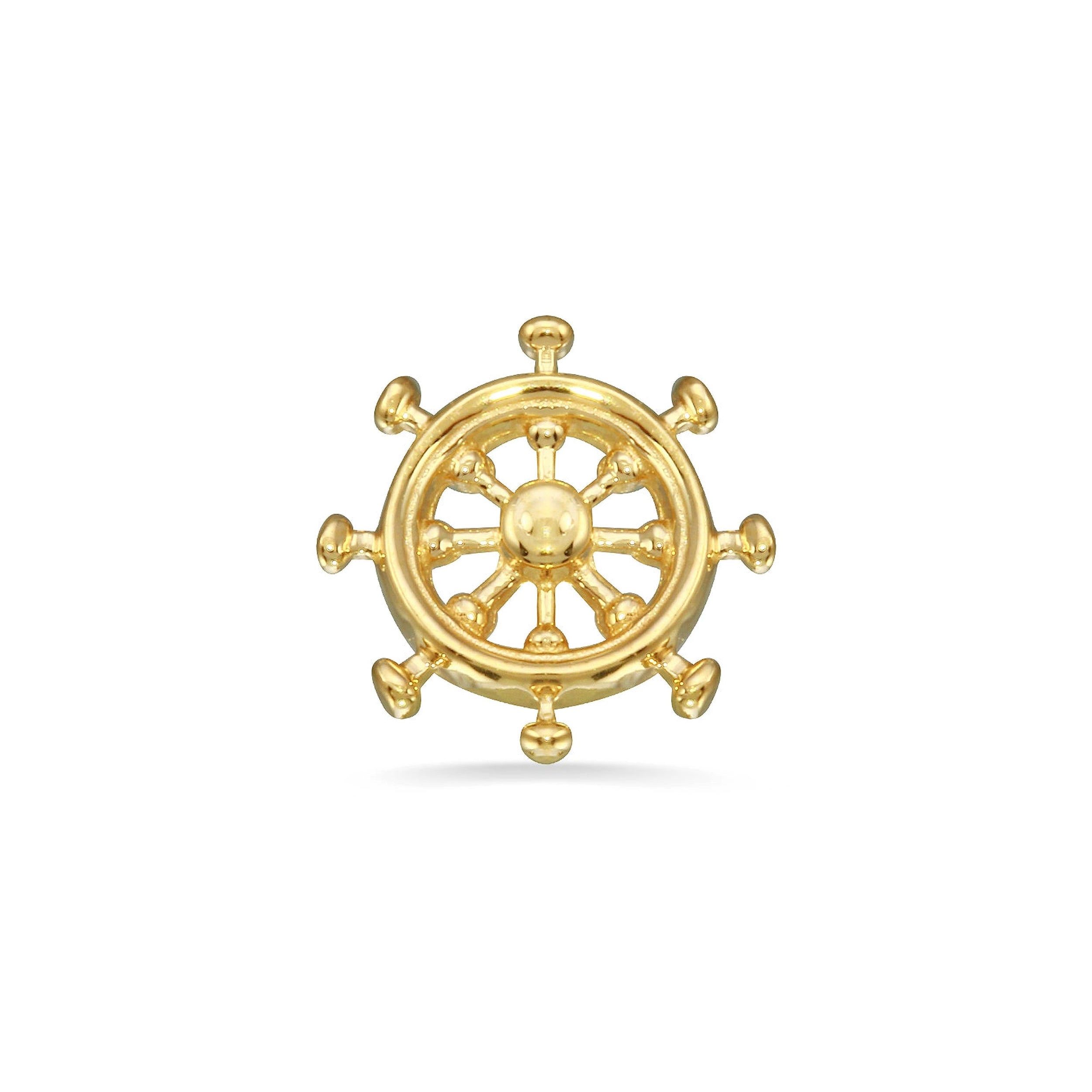 ShipWheel — NorVoch