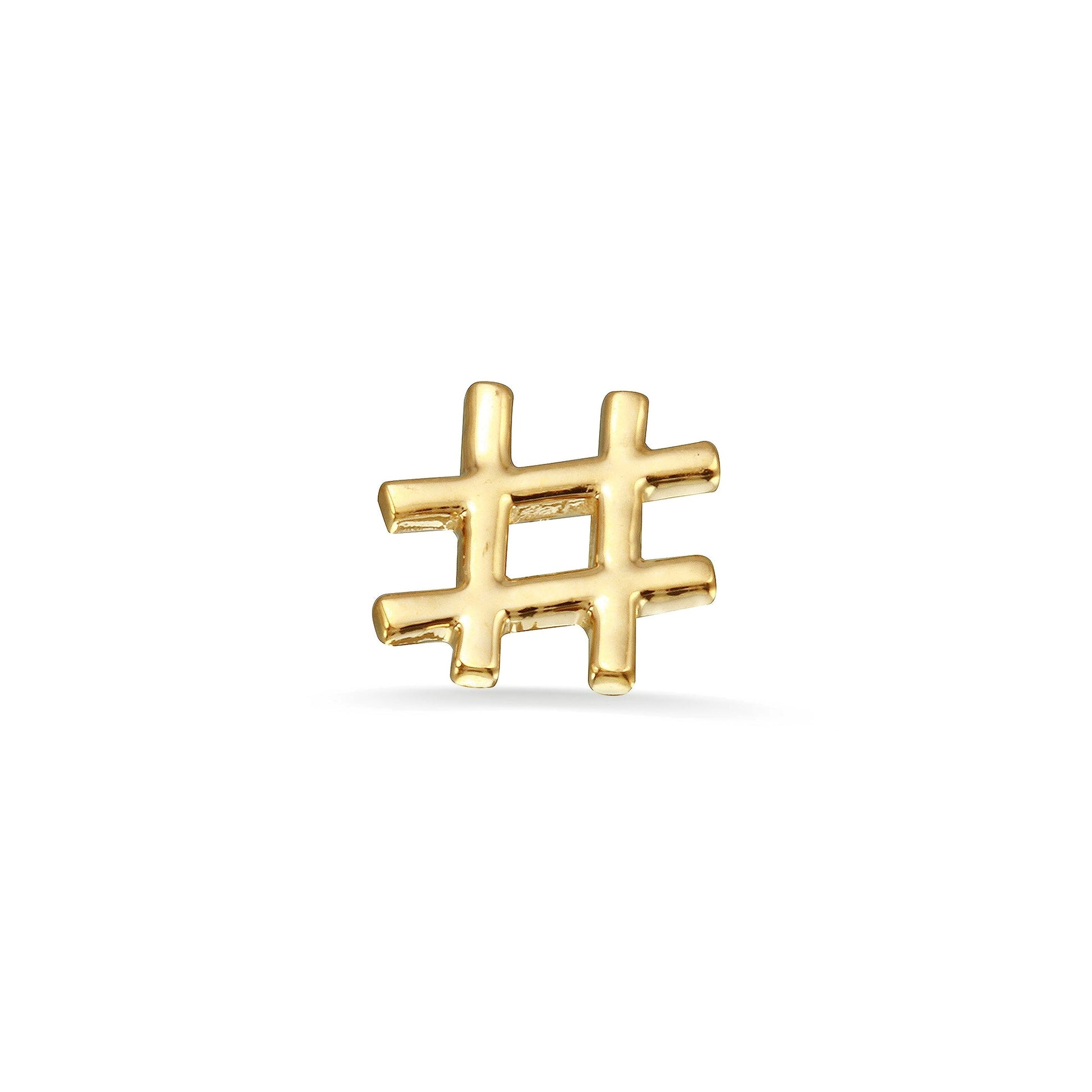 Hashtag — NorVoch