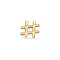 Hashtag — NorVoch
