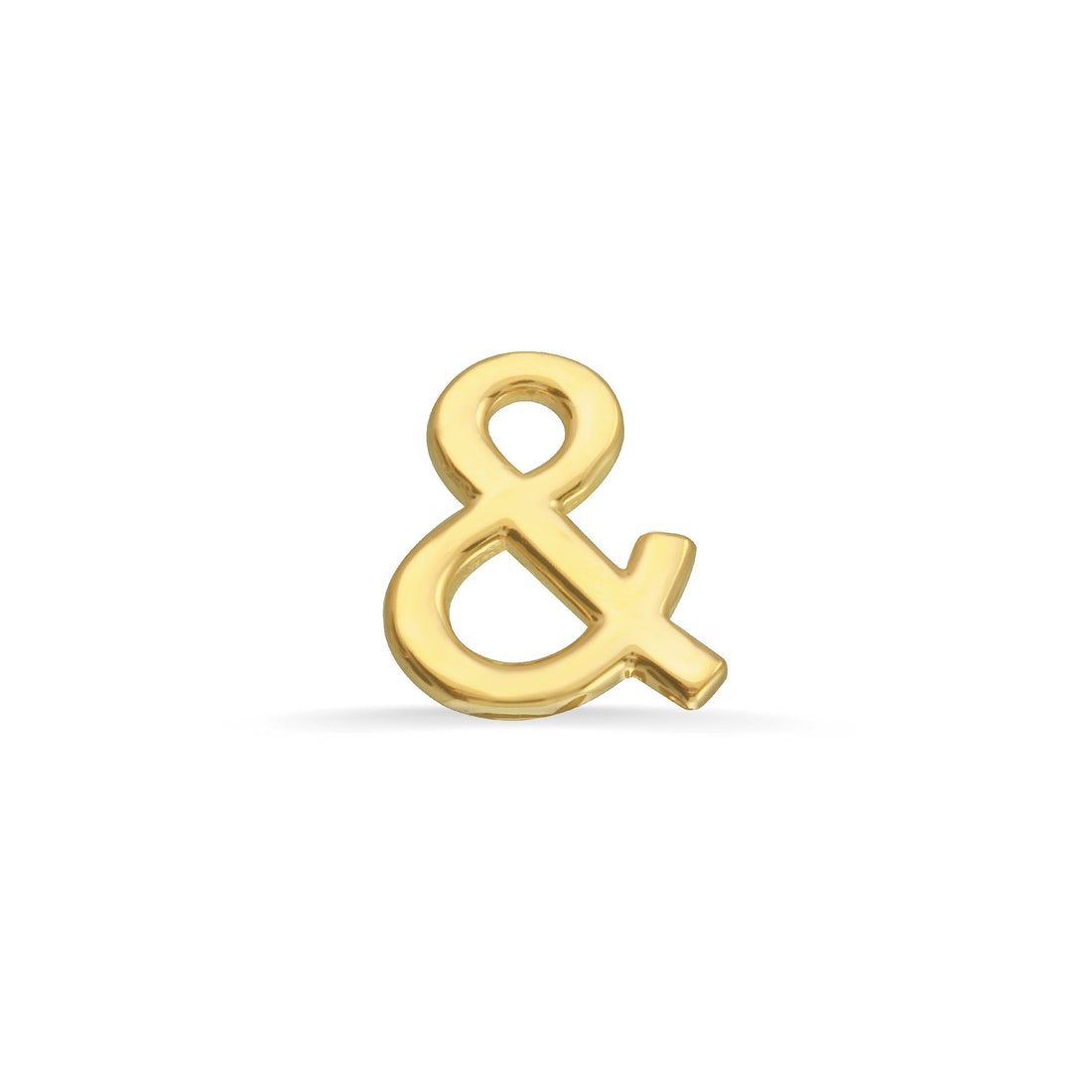 Ampersand — NorVoch