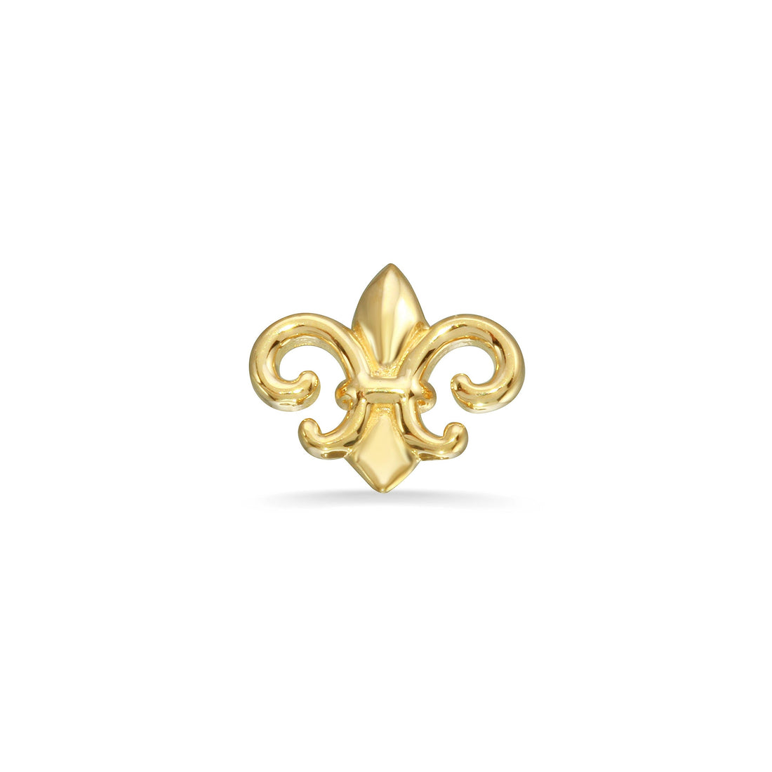 Fleur-de-lis — NorVoch