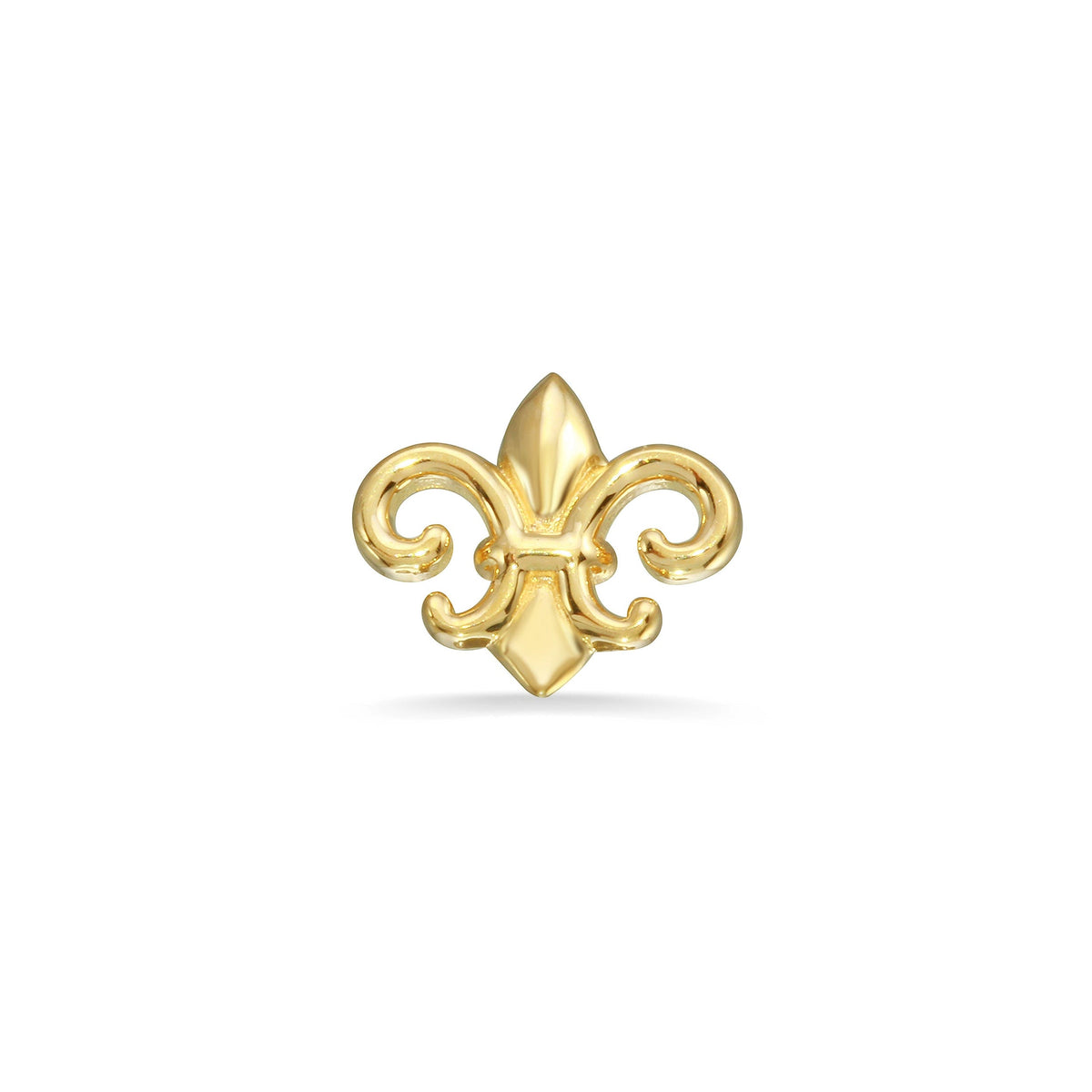 Fleur-de-lis — NorVoch