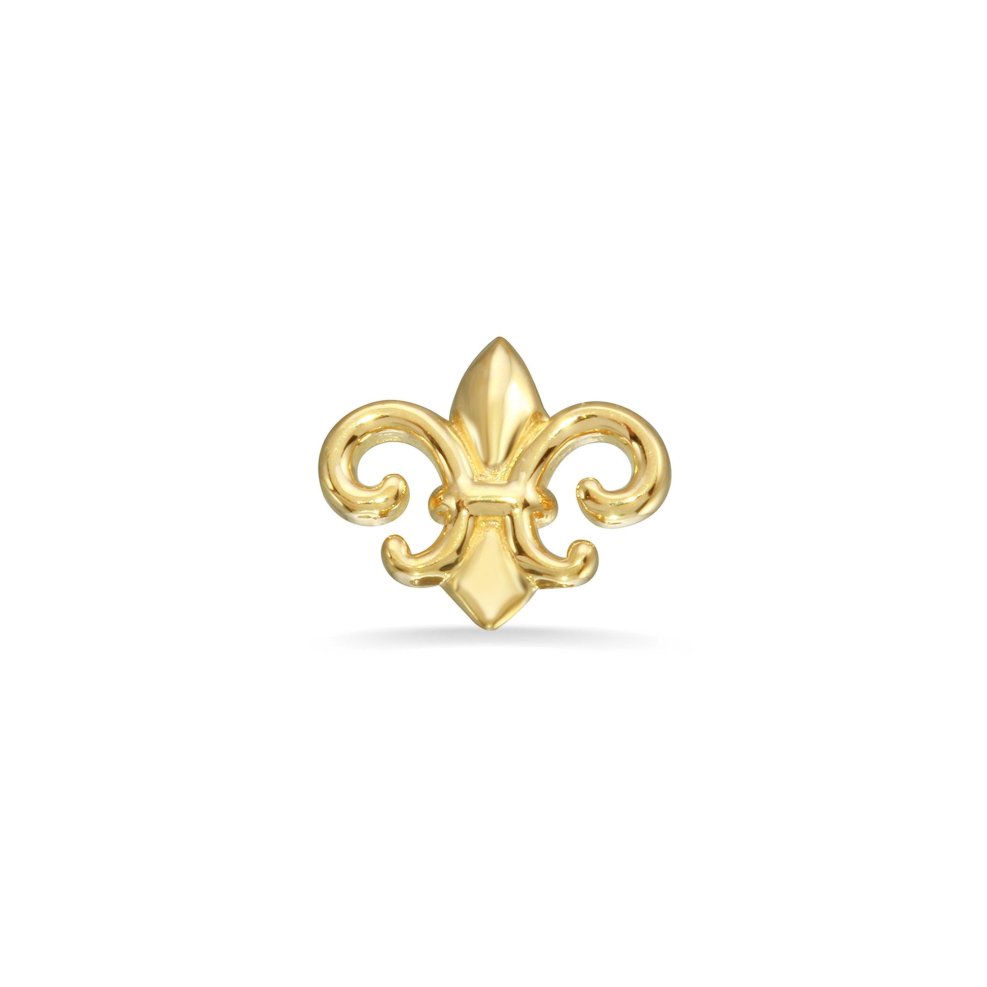 Fleur-de-lis — NorVoch