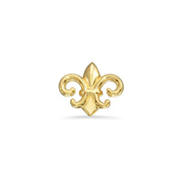 Fleur-de-lis — NorVoch