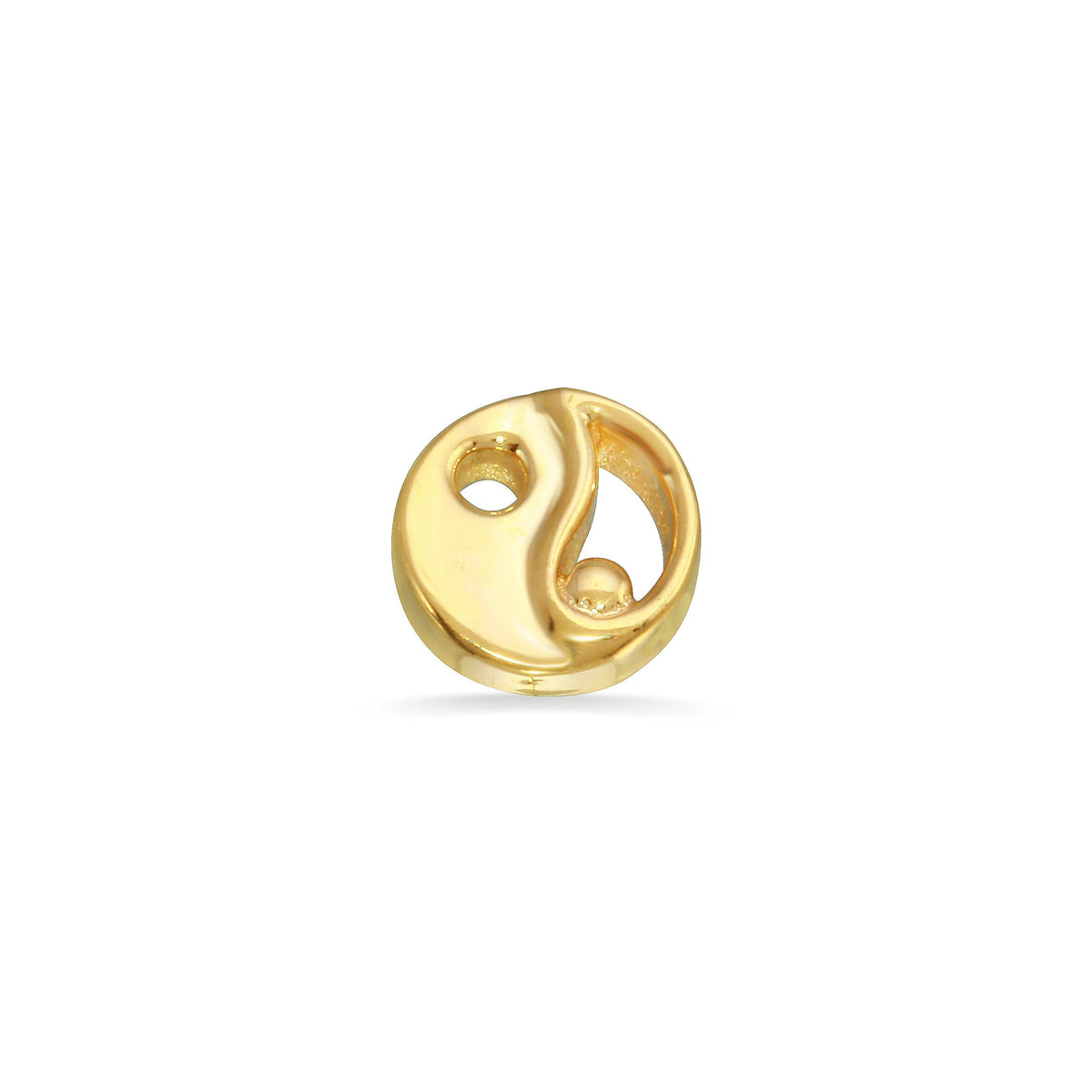 Yin and Yang — NorVoch