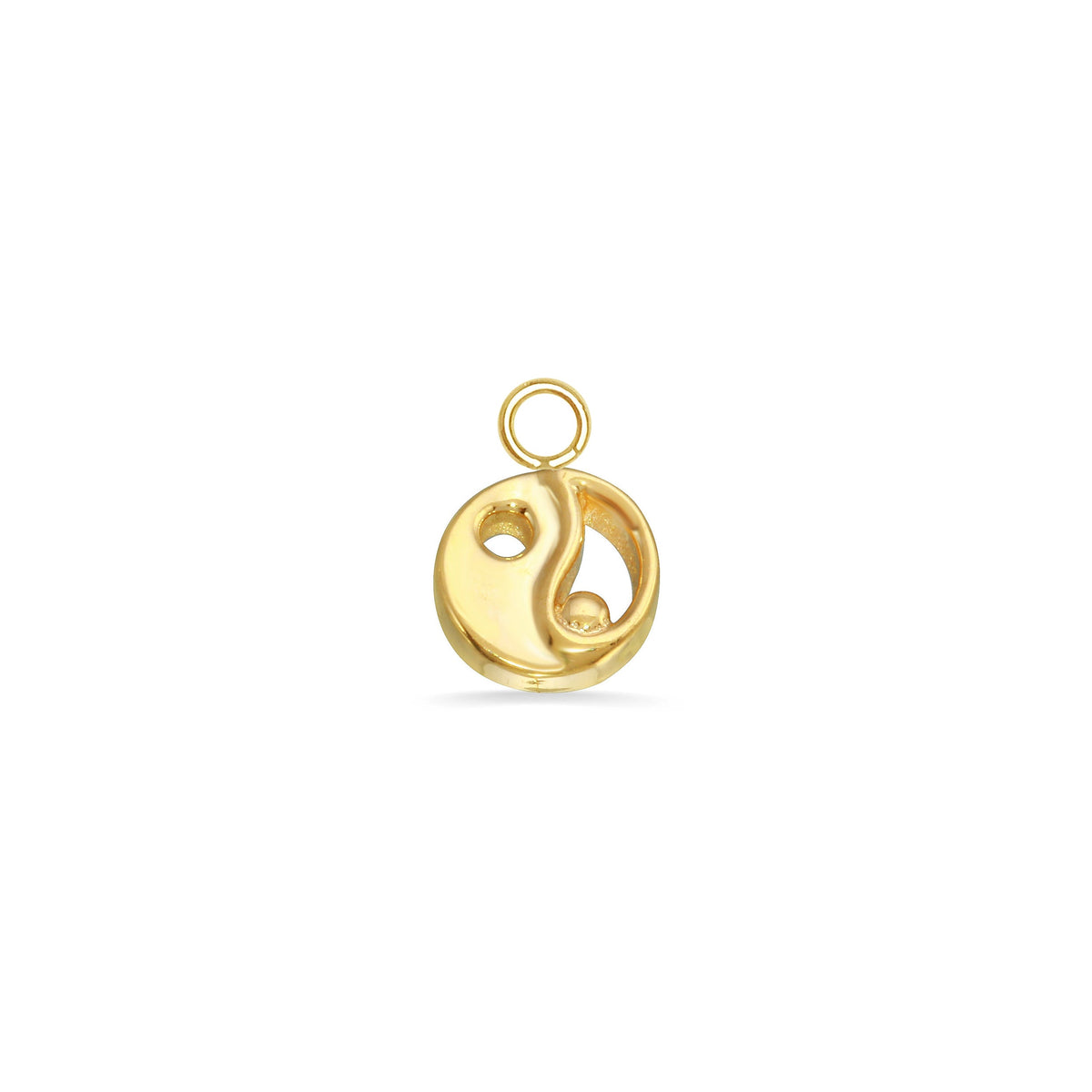 Yin & Yang Charm — NorVoch