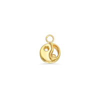 Yin & Yang Charm — NorVoch