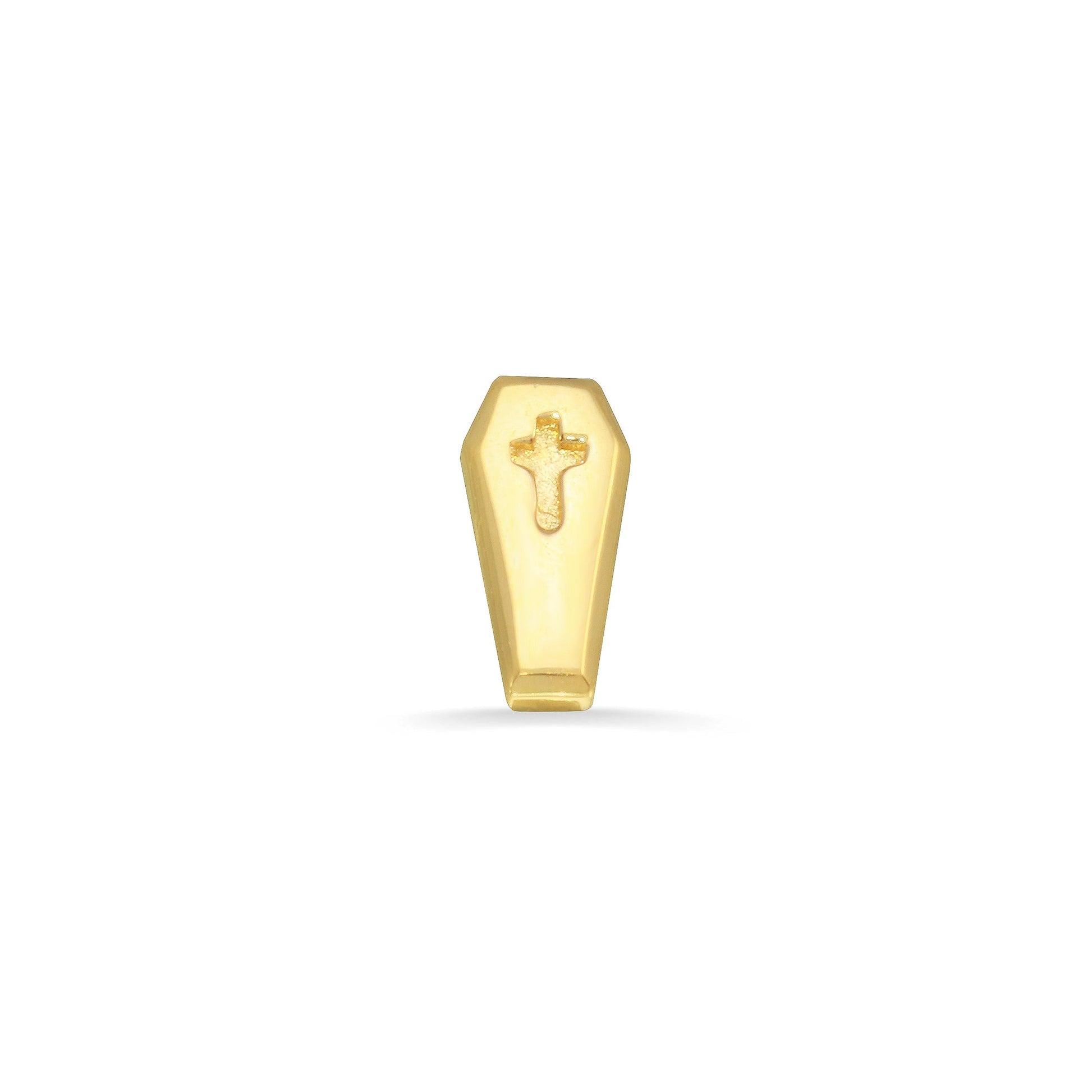 Coffin — NorVoch