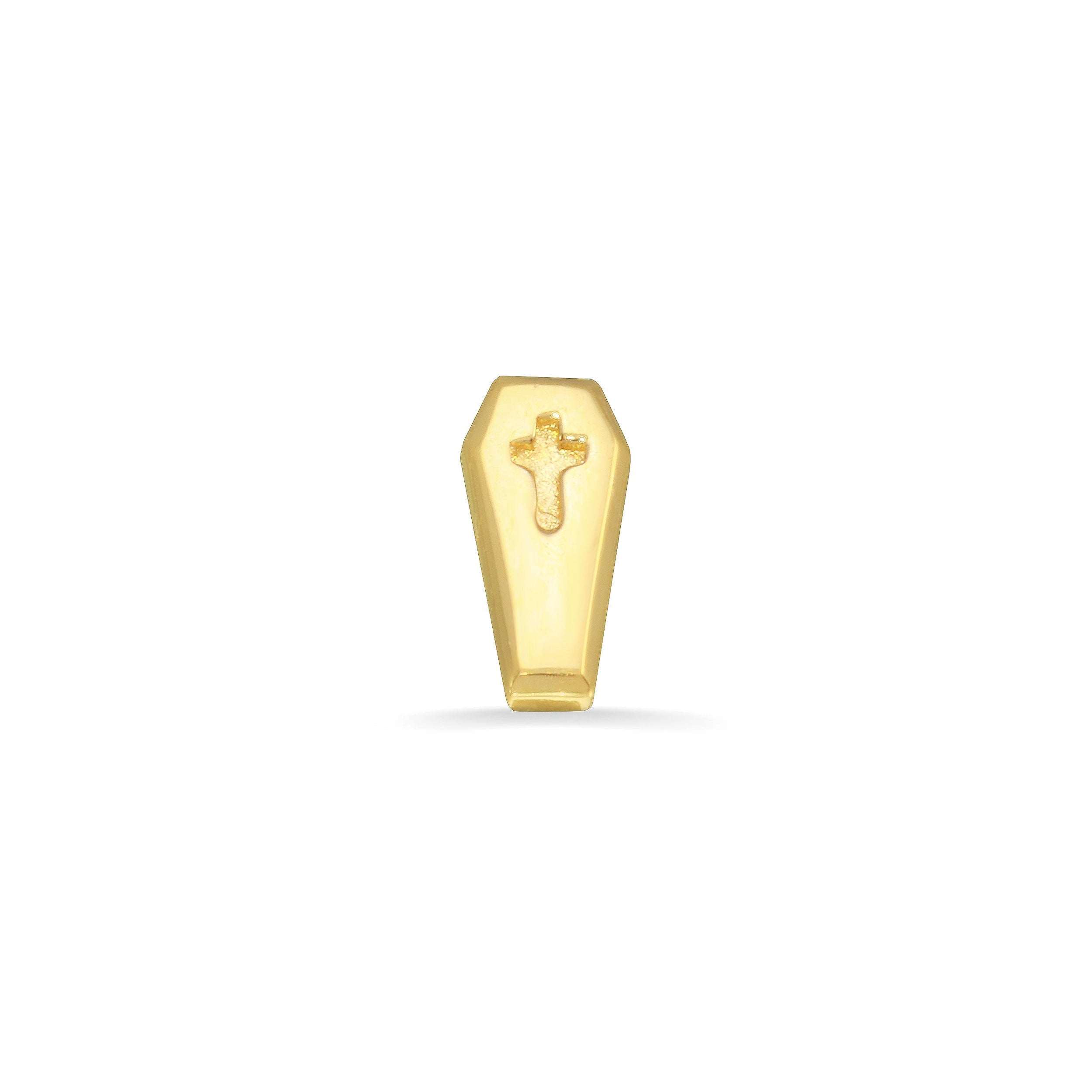 Coffin — NorVoch