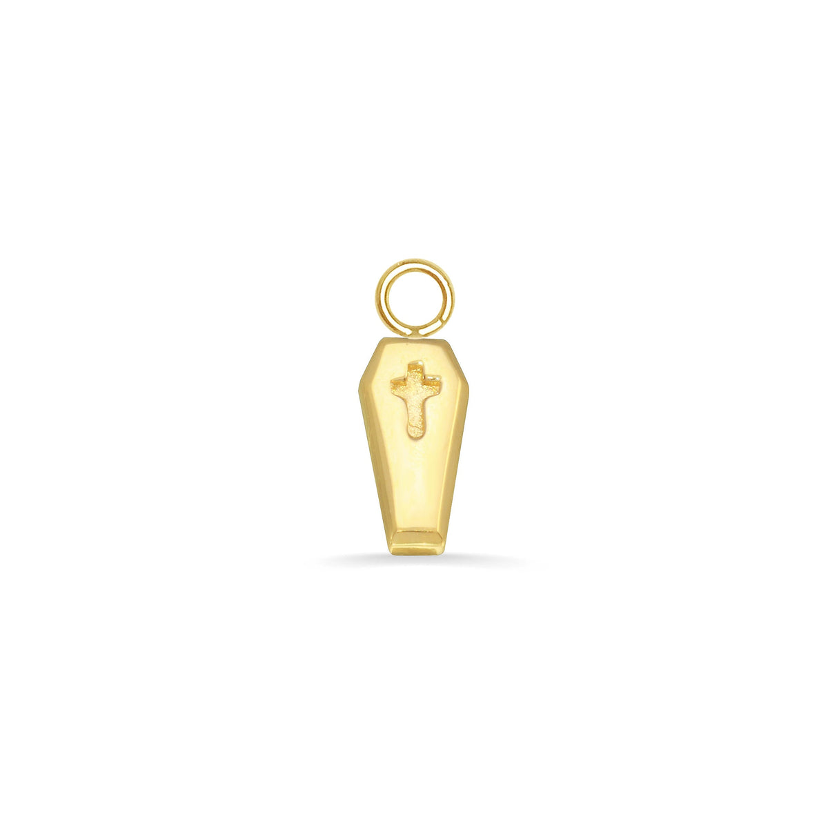 Coffin Charm — NorVoch