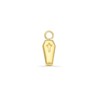 Coffin Charm — NorVoch
