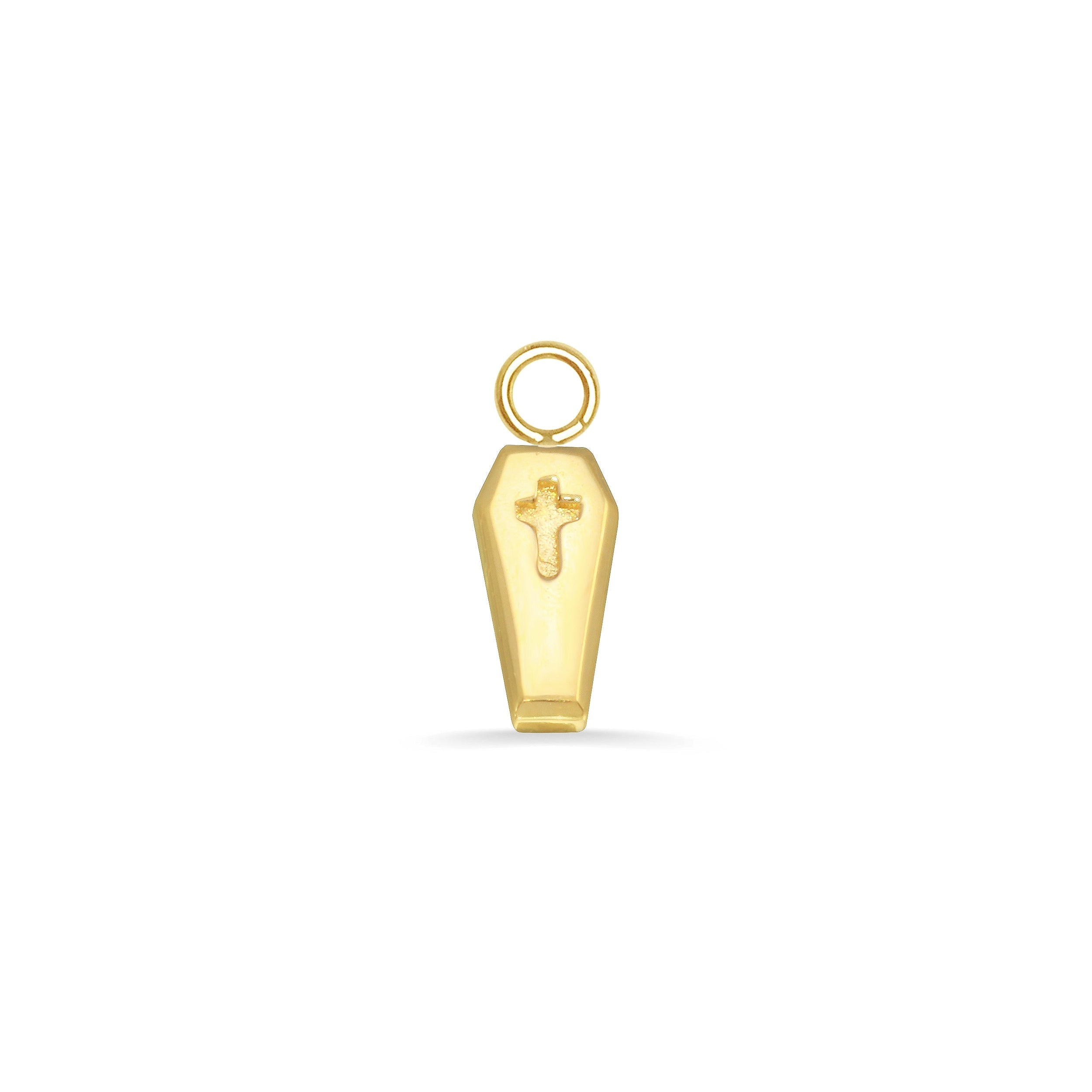 Coffin Charm — NorVoch