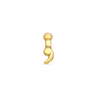 Semicolon — NorVoch