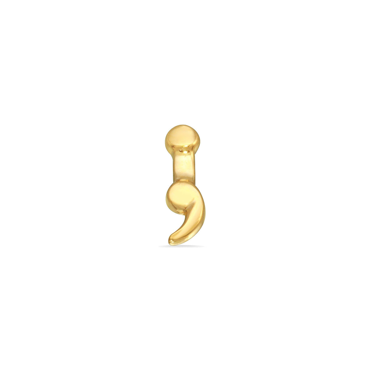 Semicolon — NorVoch