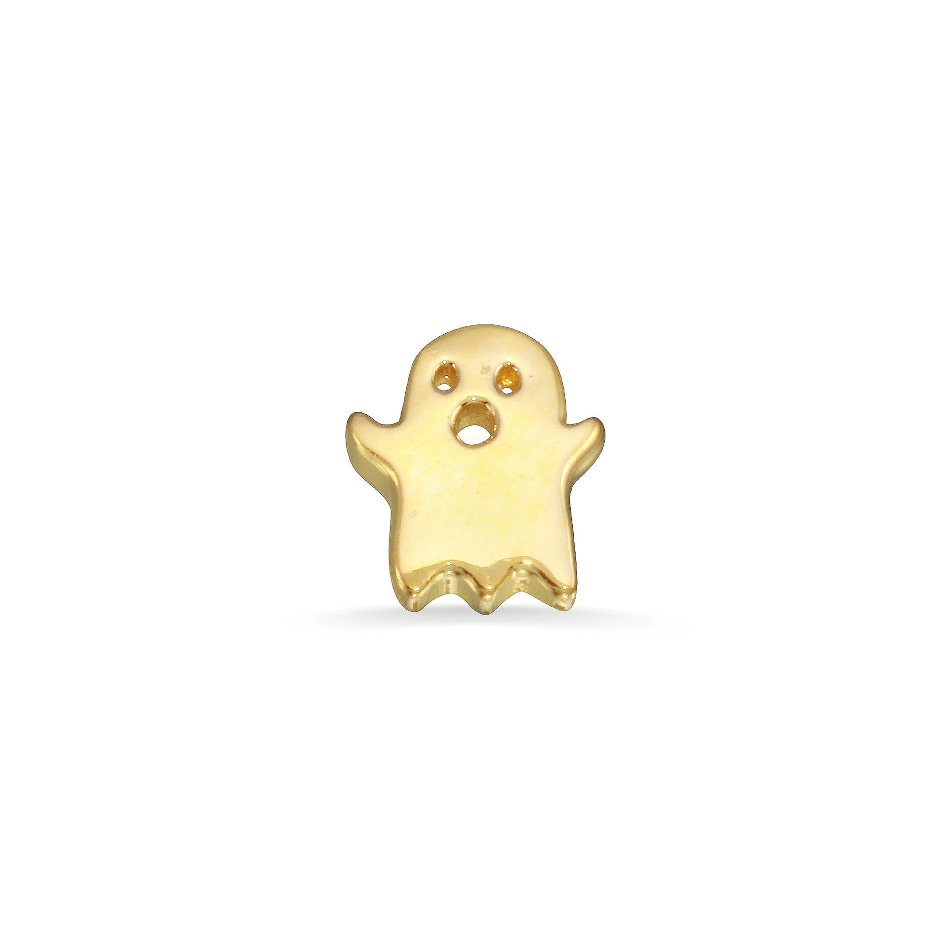 Ghost — NorVoch