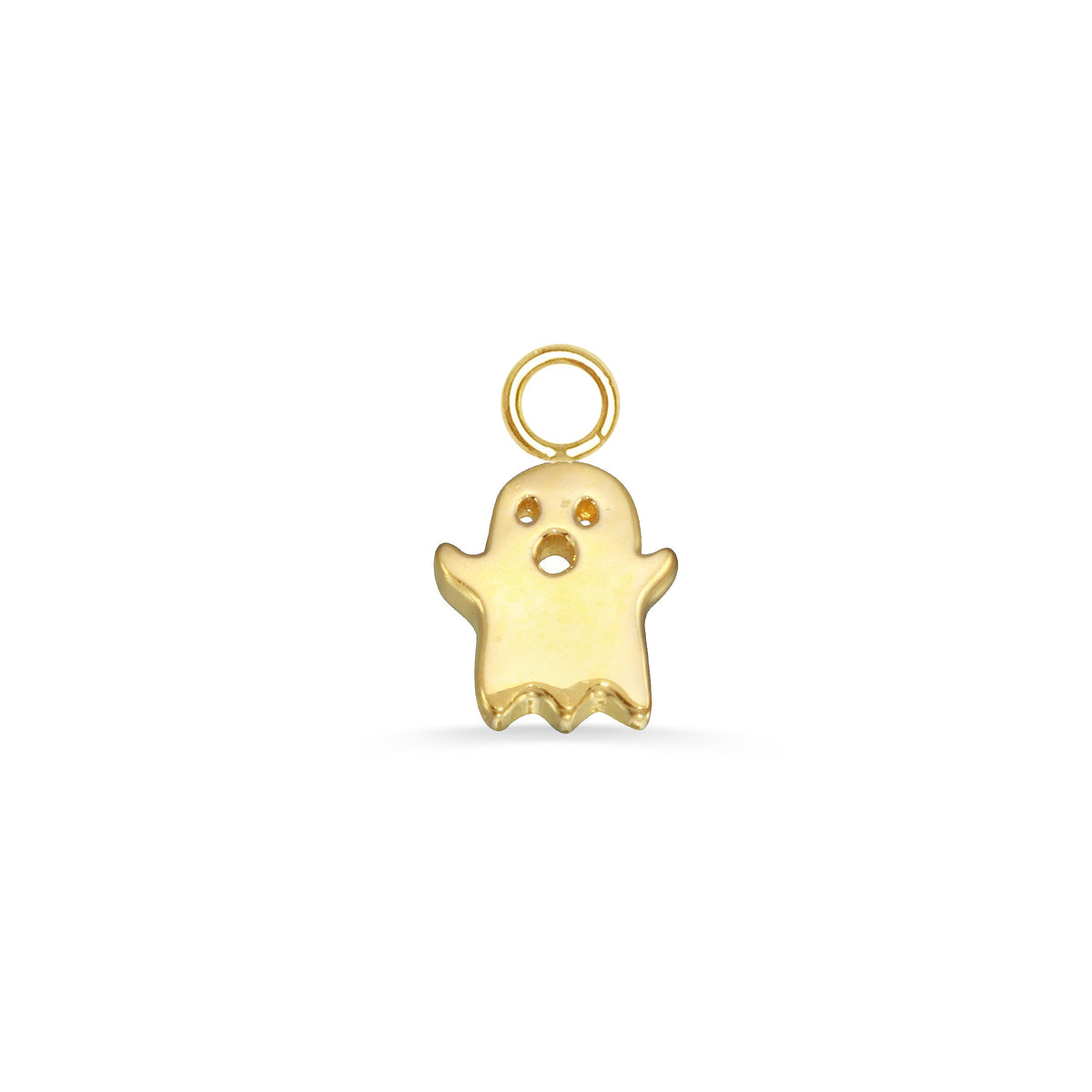 Ghost Charm — NorVoch
