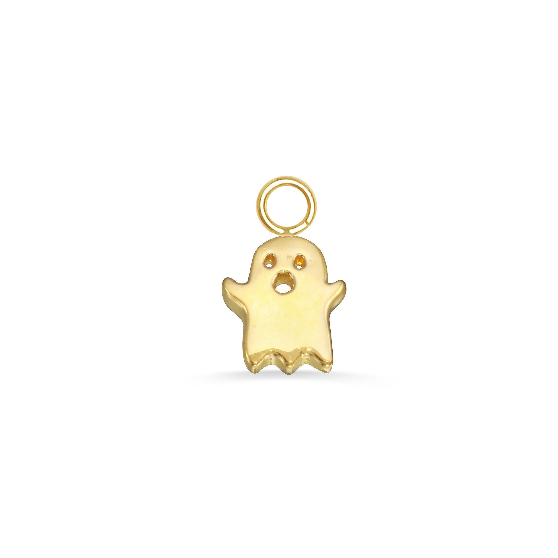 Ghost Charm — NorVoch