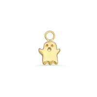 Ghost Charm — NorVoch