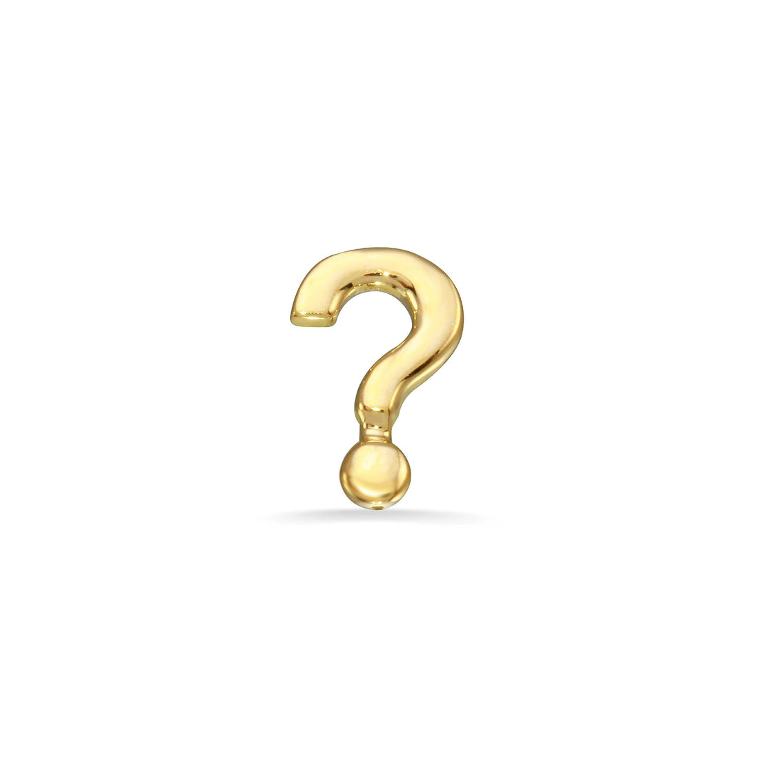 Question Mark — NorVoch
