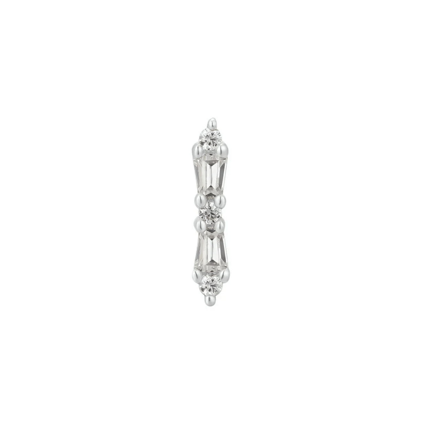 Idolized with CZ From Buddha