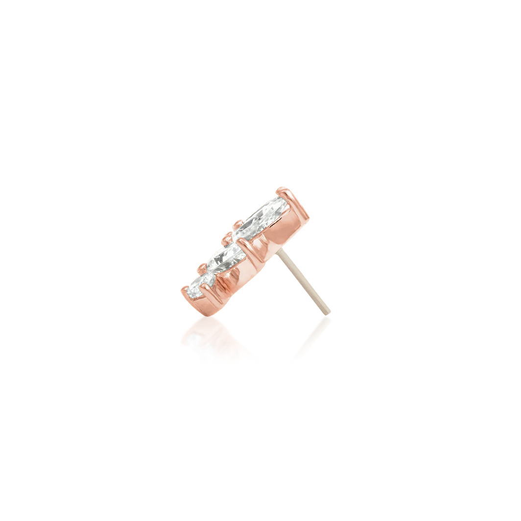 Ilda from Junipurr Rose Gold (Vault) — Junipurr