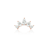 Ilda from Junipurr Rose Gold (Vault) — Junipurr