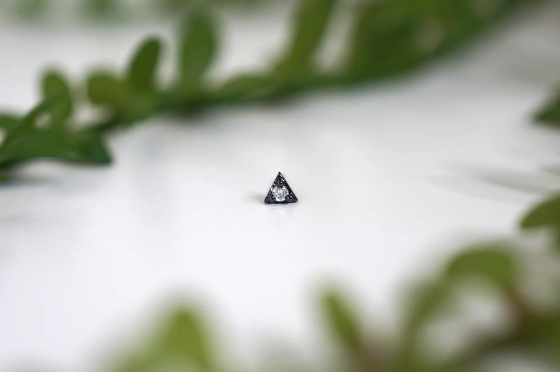 Illuminati - Diamond — Modern Mood