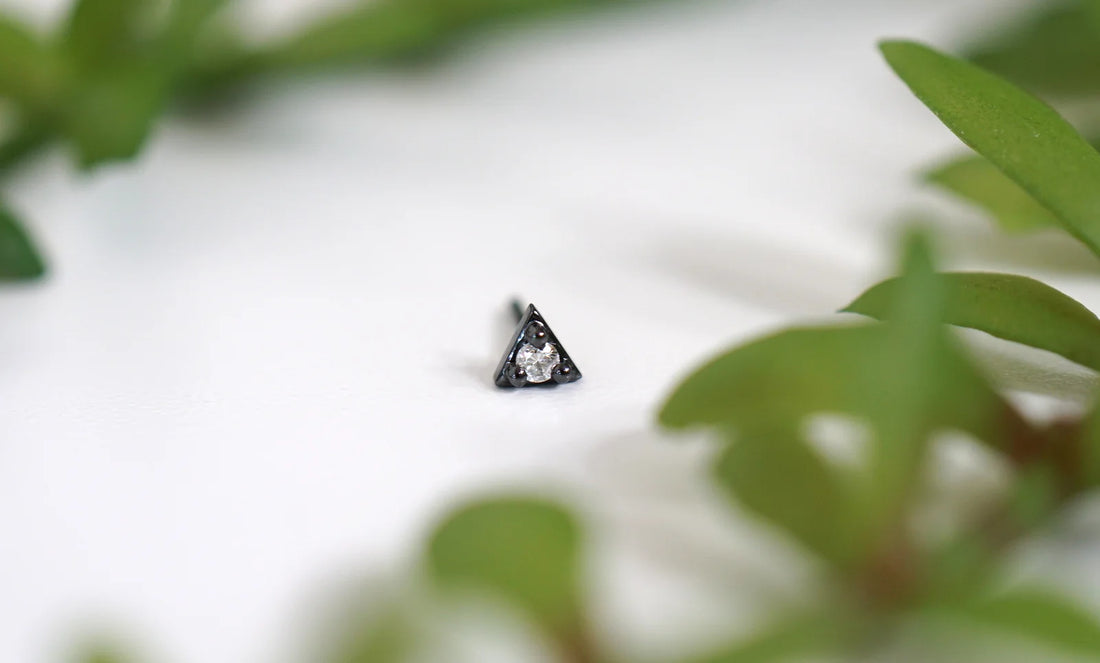 Illuminati - Diamond — Modern Mood
