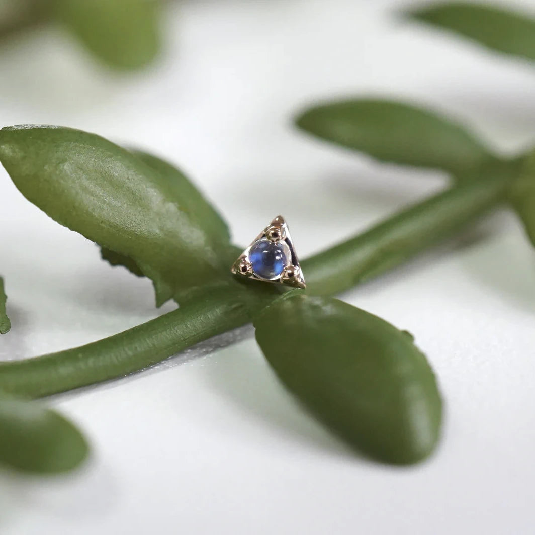 Illuminati - Cabochon Gemstone — Modern Mood