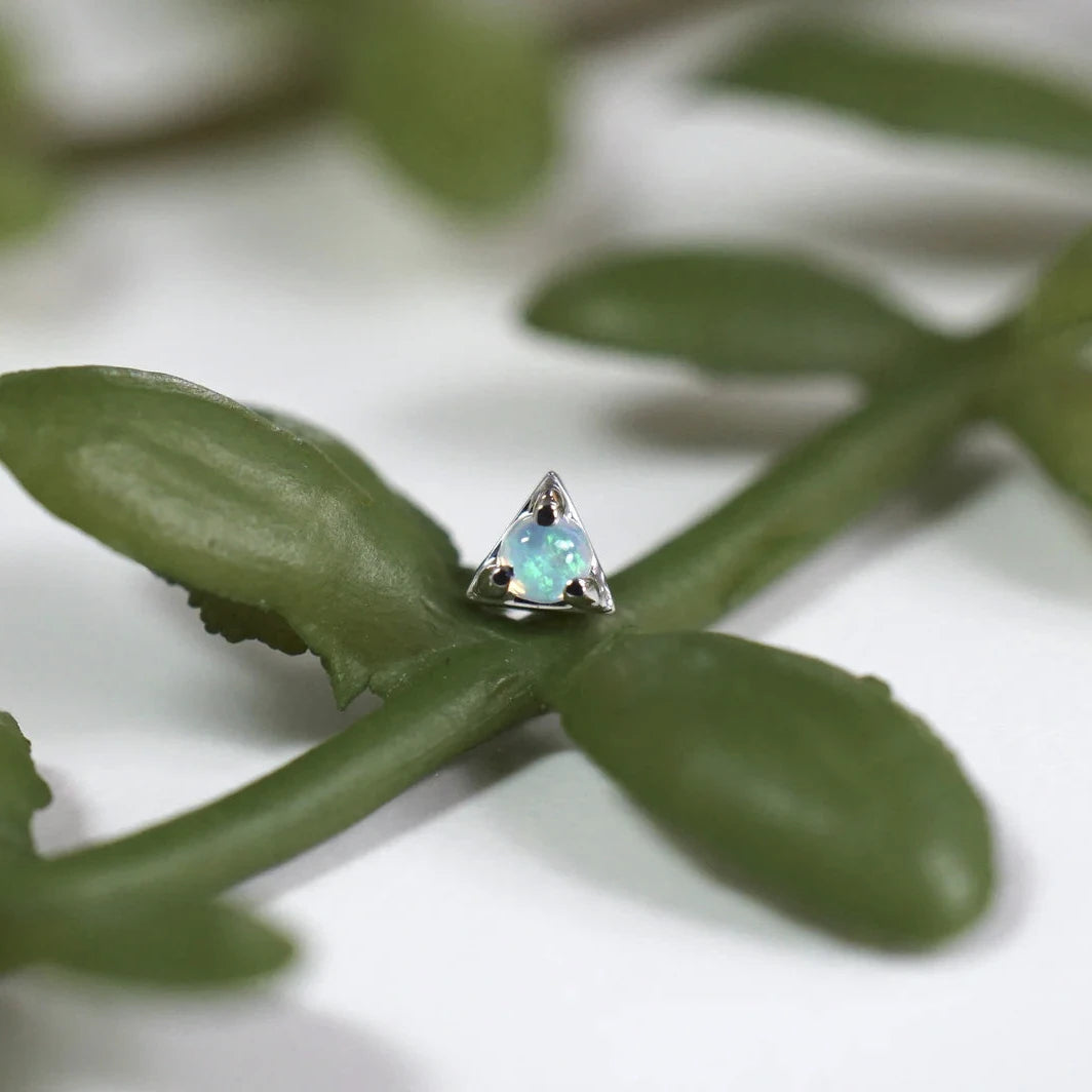 Illuminati - Cabochon Gemstone — Modern Mood
