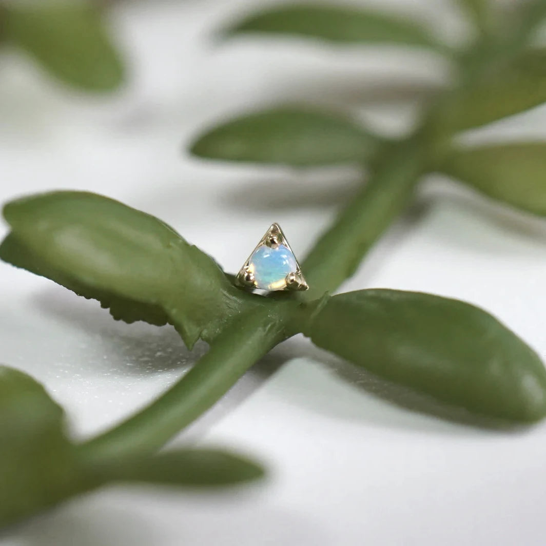 Illuminati - Cabochon Gemstone — Modern Mood