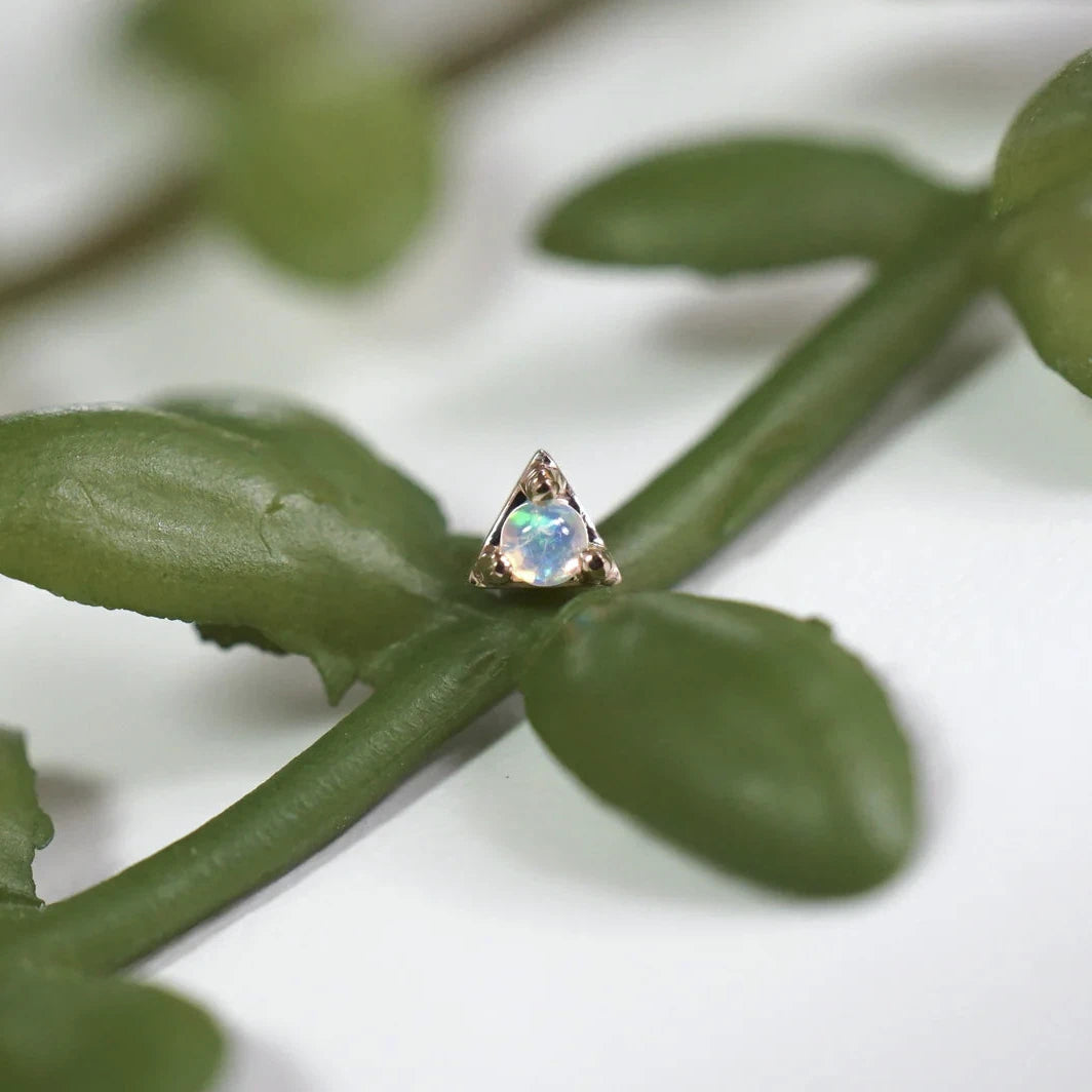 Illuminati - Cabochon Gemstone — Modern Mood