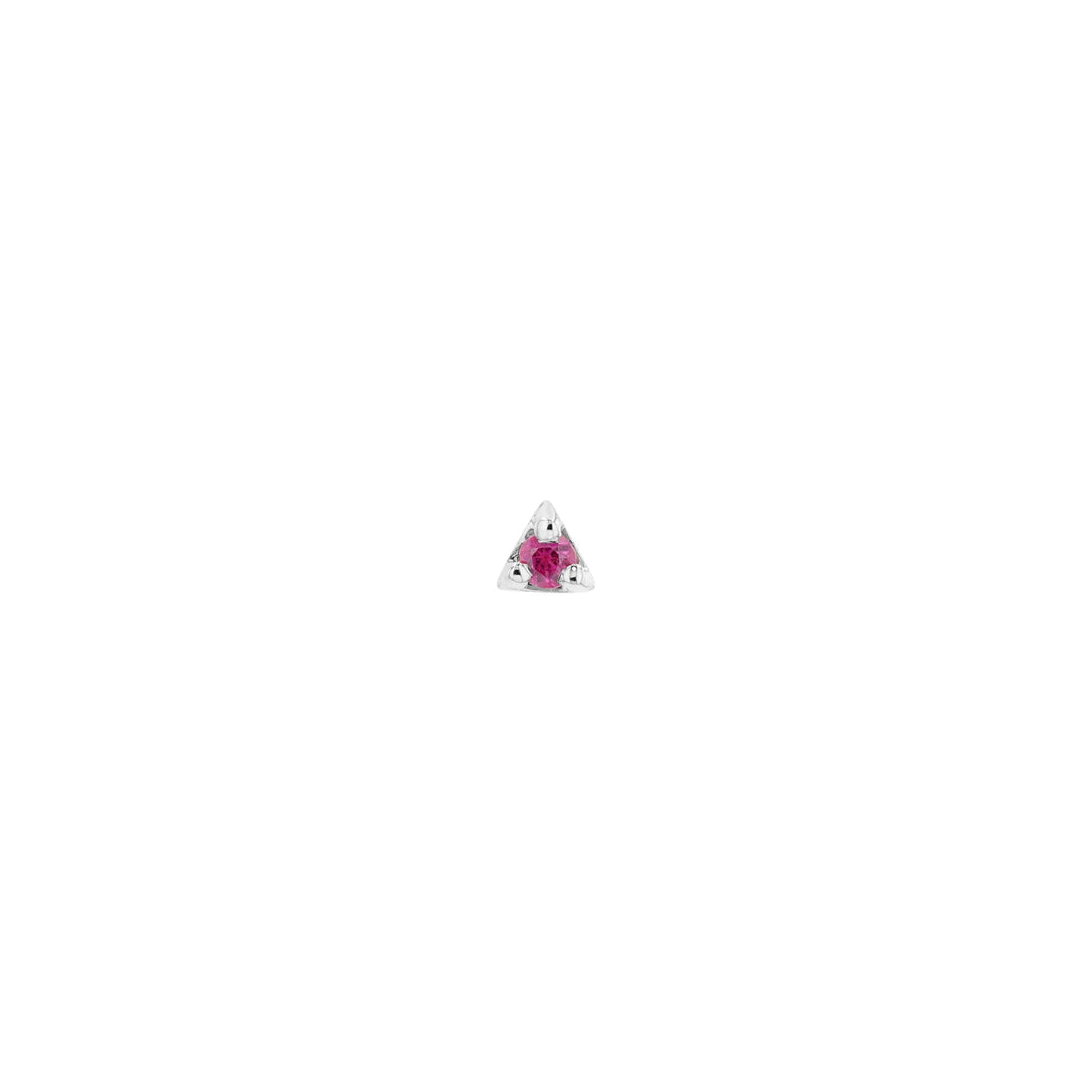 Illuminati - Faceted Gemstone — Modern Mood