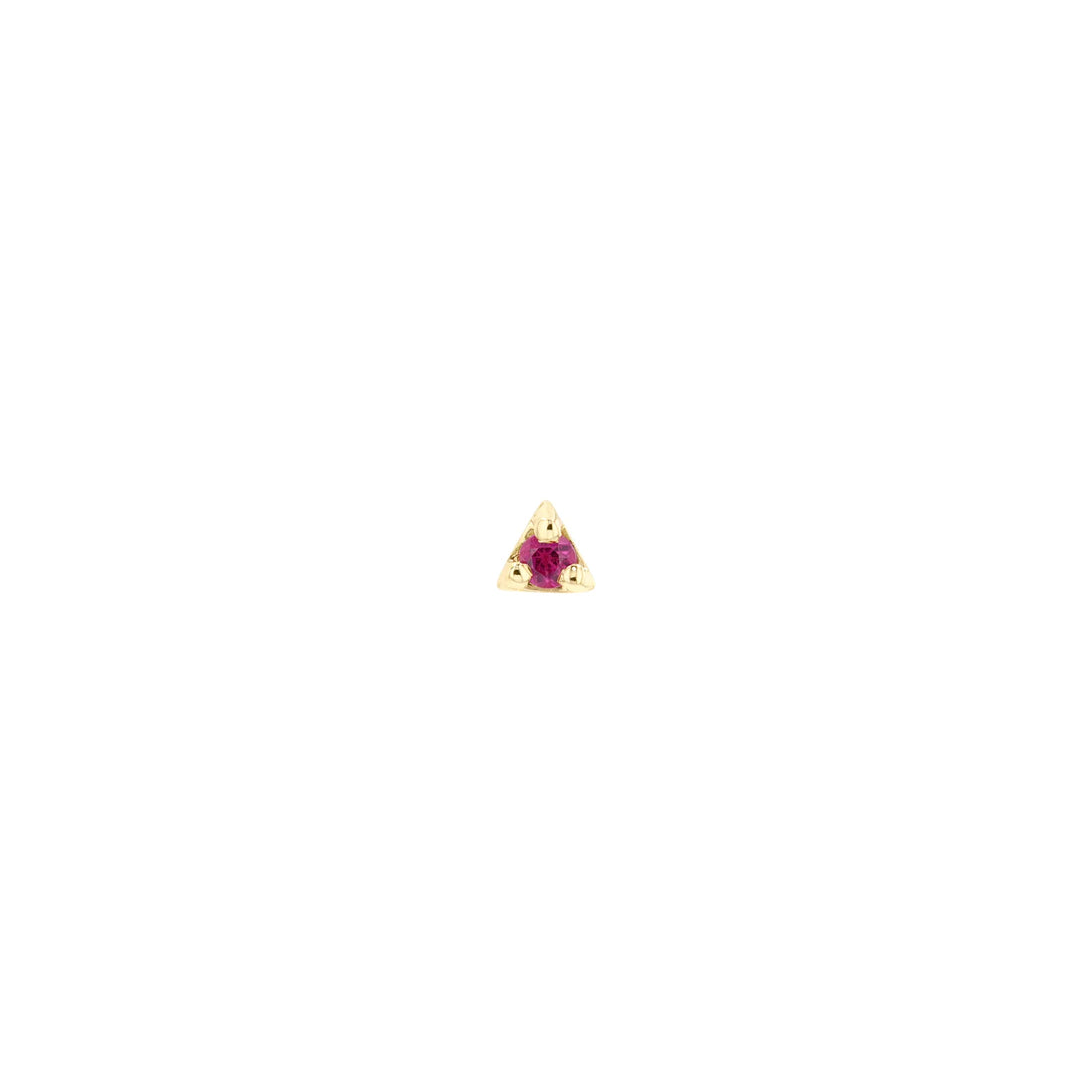 Illuminati - Faceted Gemstone — Modern Mood
