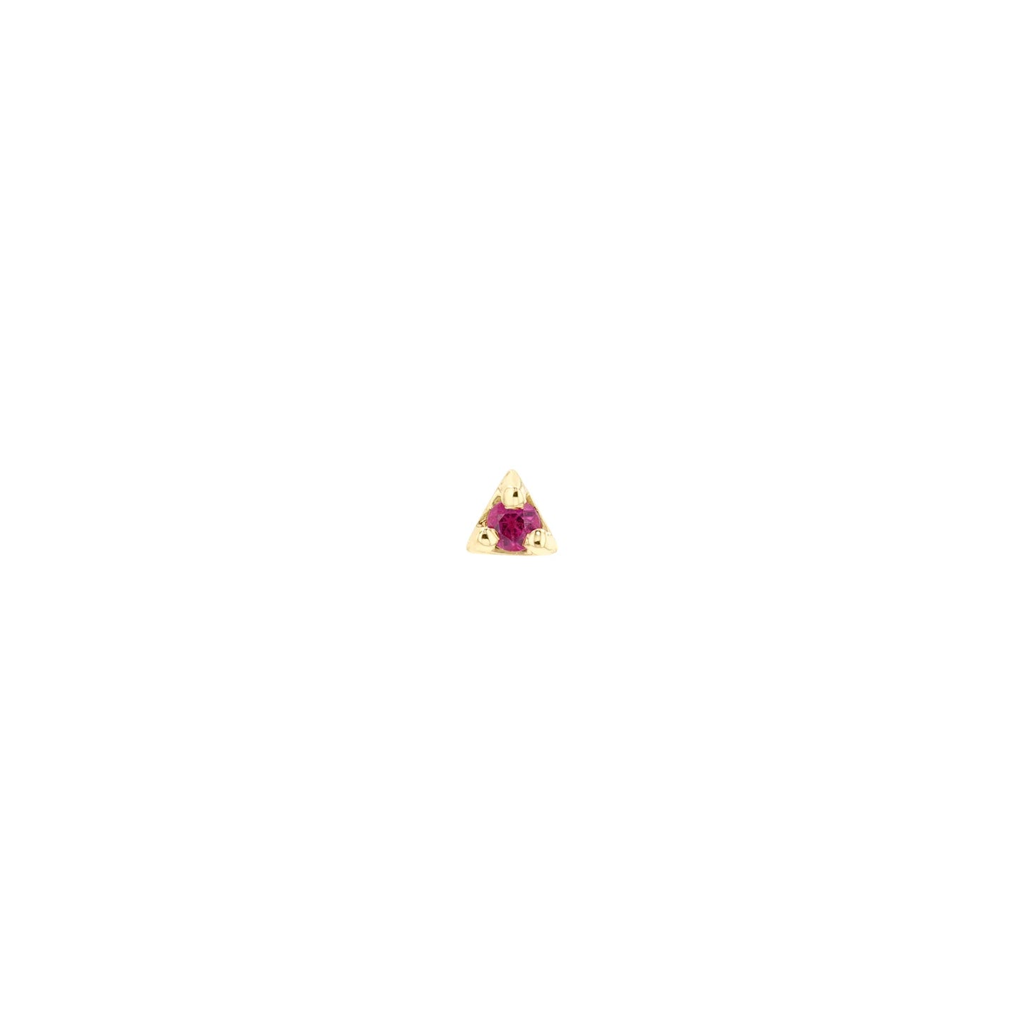 Illuminati - Faceted Gemstone from Modern Mood