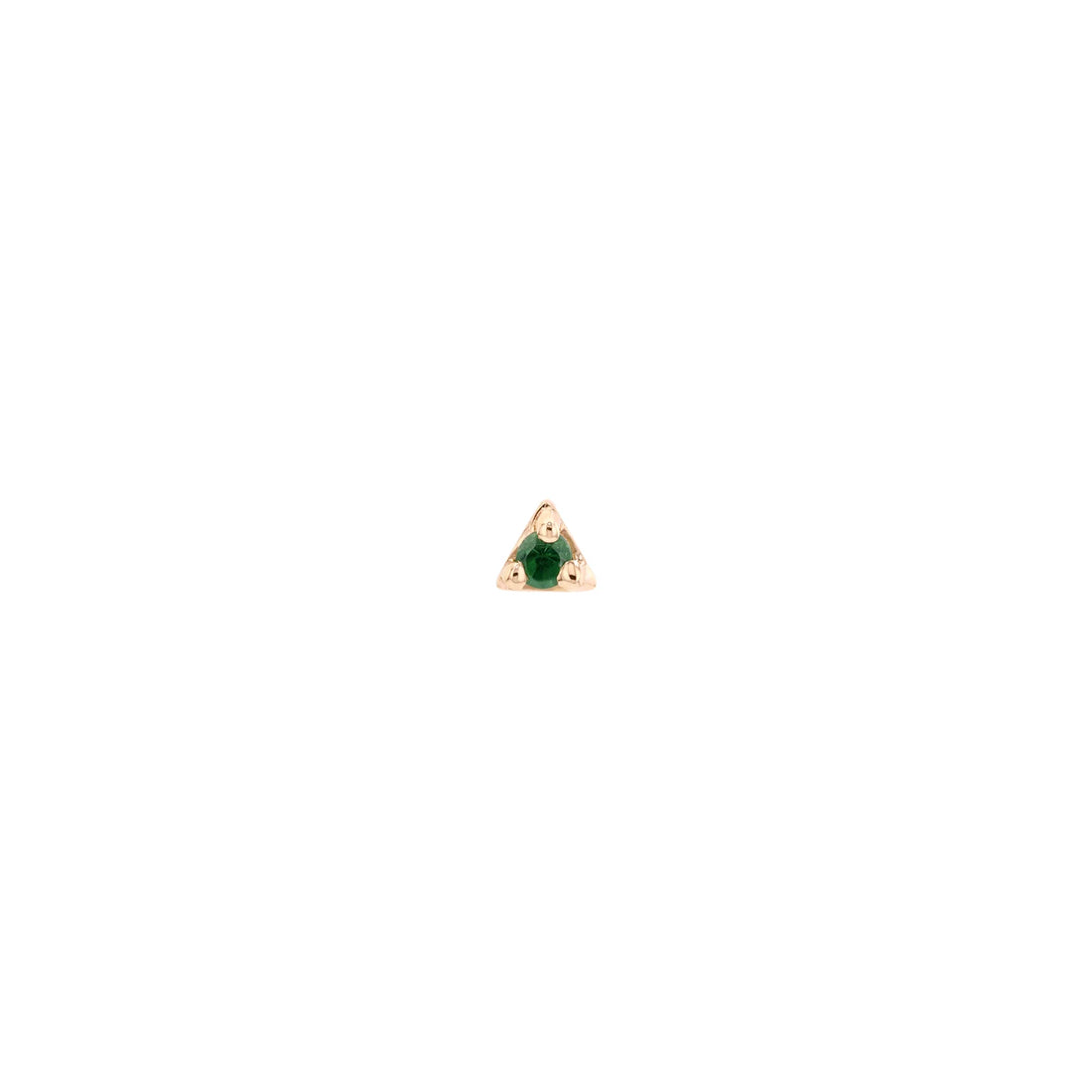 Illuminati - Faceted Gemstone — Modern Mood