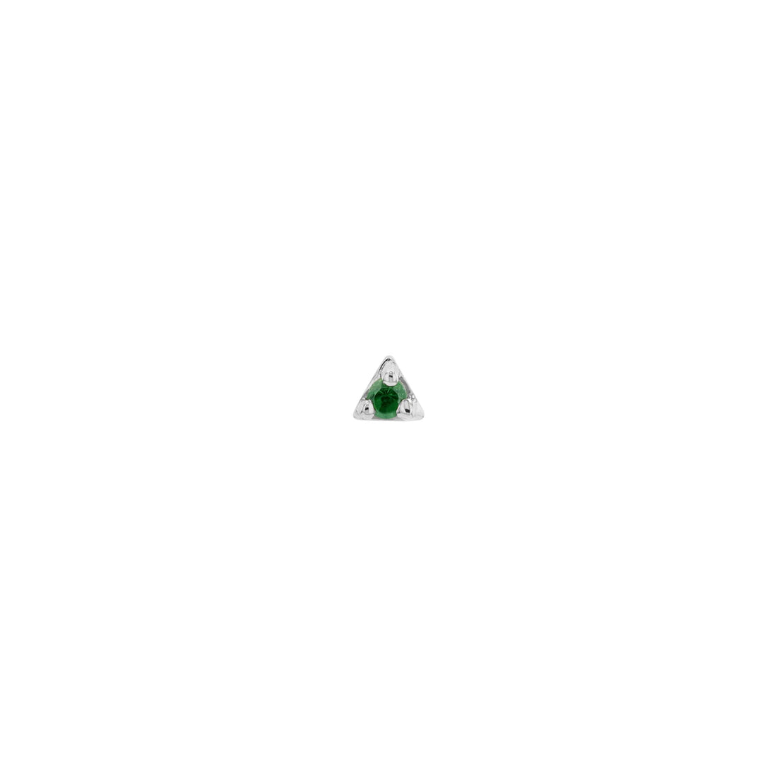 Illuminati - Faceted Gemstone — Modern Mood