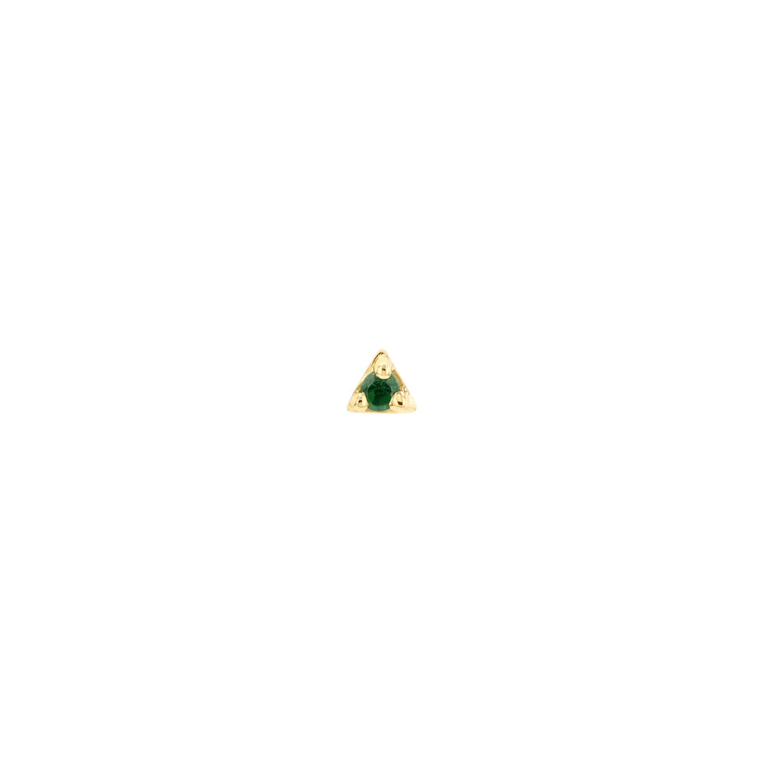 Illuminati - Faceted Gemstone — Modern Mood