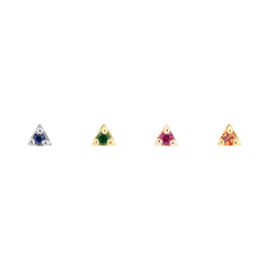 Illuminati - Faceted Gemstone from Modern Mood